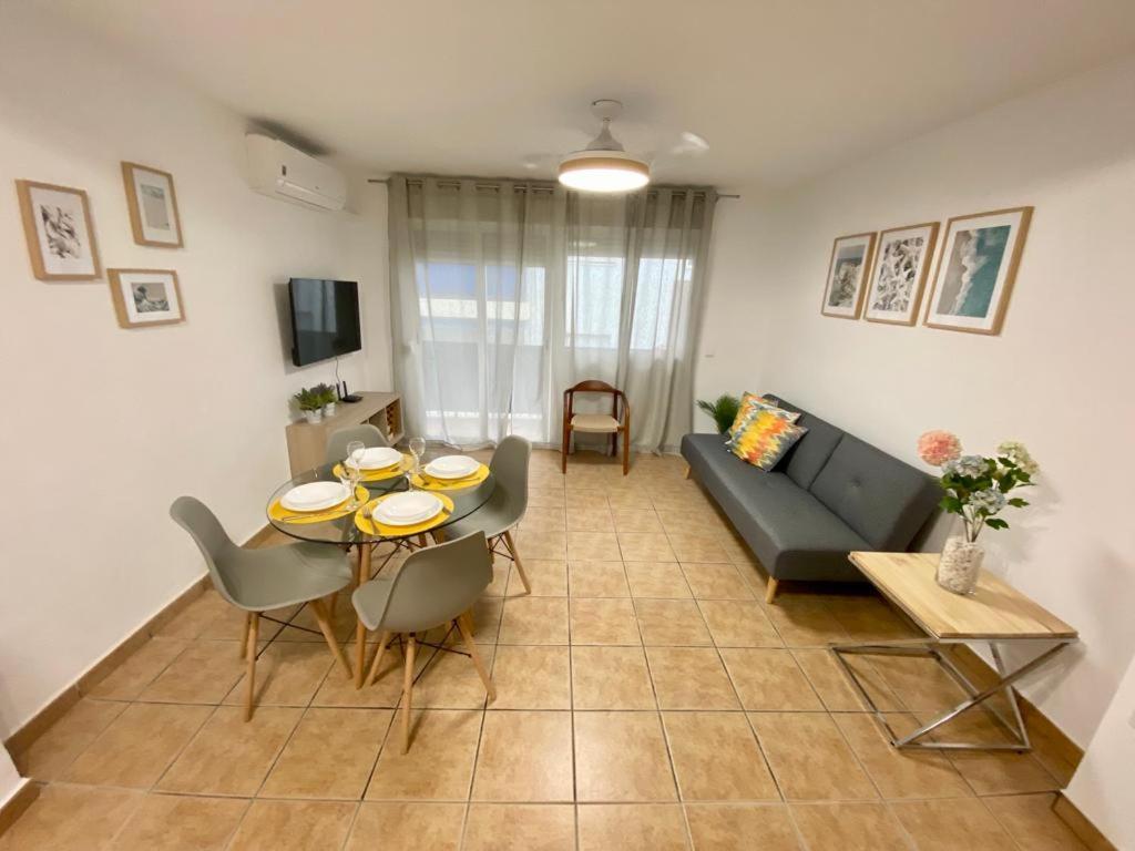 Апартаменты Glp Altea Dreams 2 Экстерьер фото