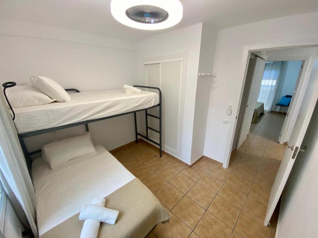 Апартаменты Glp Altea Dreams 2 Экстерьер фото